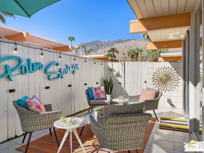 1111 E Palm Canyon Dr #310