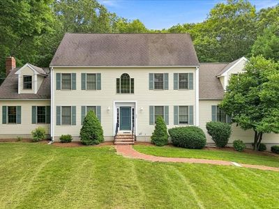 60 Wagon Rd