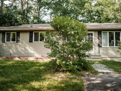 439 Falmouth Road