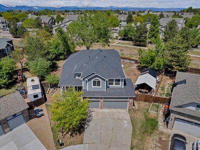 1415 Snowberry Lane