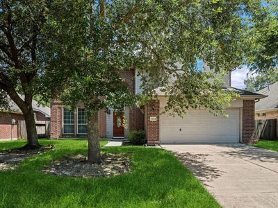 15214 Sky Brook Ln