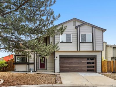 9801 Garrison Court