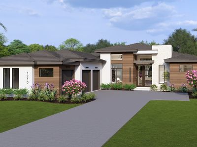Lago / B Plan, Tampa Bay Area Luxury Homes