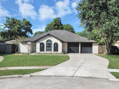 5018 Groveton Ln