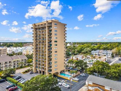 7500 N Ocean Blvd. UNIT 6060