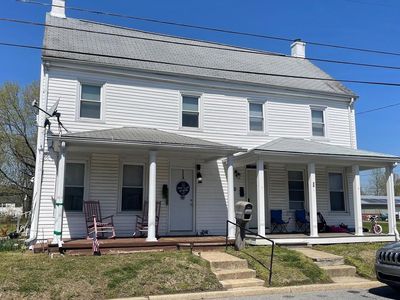 Property at 32 W North St, Smyrna, DE