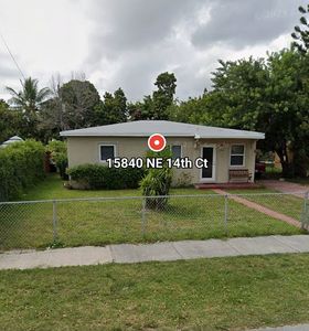 15840 NE 14th Ct