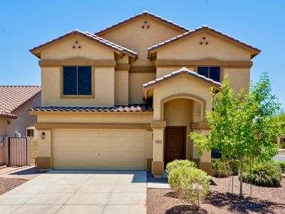 2575 W AMBER SUN Drive