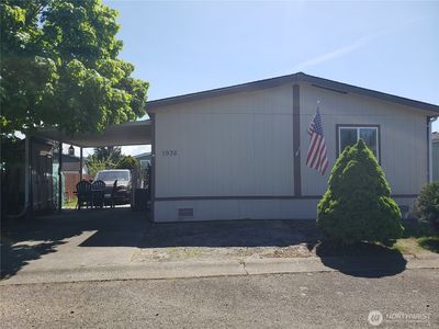 Property at 1936 Pine Cone Avenue #87, Enumclaw, WA