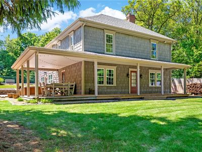 4021 Bakerstown Rd