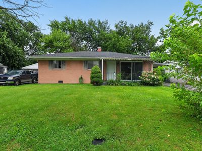 1725 N Audubon Rd