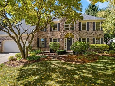 705 S Whispering Hills Dr