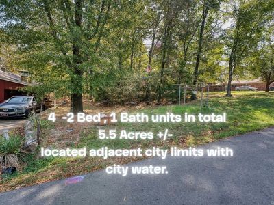 158 & 144 Isaac Ln