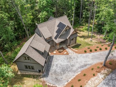 68 Huckleberry Ridge Ln