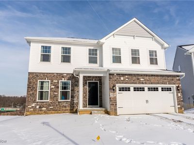 Property at 3367 Ponderosa Trl, Uniontown, OH