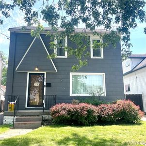 83 Whitehall Ave