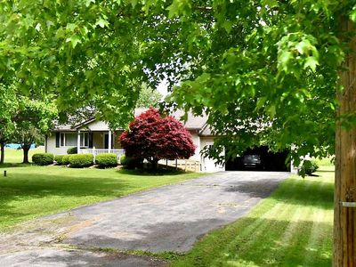 Property at 6287 Chestnut Ridge Rd, Hubbard, OH