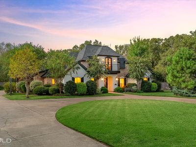 Property at 185 McCloy Cir, Stonewall, LA