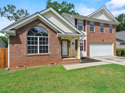 114 Kingston Forest Dr