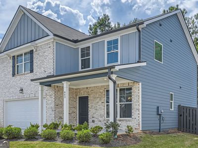 643 River Gardens Dr SE