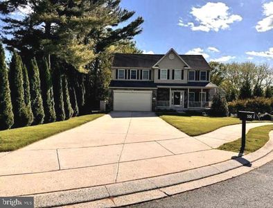 306 Buckworth Ct