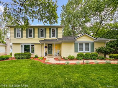 2036 Belle Vernon Dr