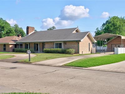 Property at 215 Demandre St, Belle Chasse, LA