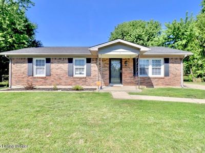 1118 Flatlick Rd