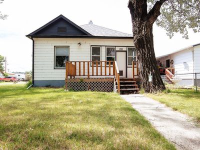 Property at 210 N 3rd Ave, Forsyth, MT