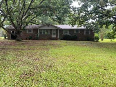 2822 Harden Chapel Rd