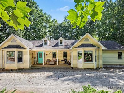 433 Foster Lake Rd