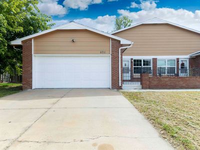 8709 E Longlake Cir #8711