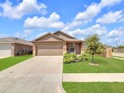 1134 Norias Dr