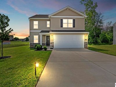 408 Tristan Ln