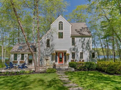 38 Porcupine Ridge Road