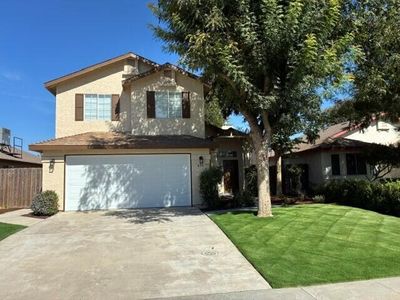Property at 670 12th Avenue, Kingsburg, CA