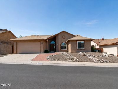 10160 E Mountain Manor Dr