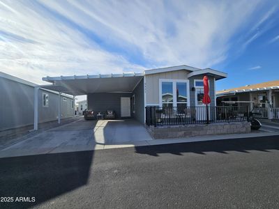 650 N Hawes Rd #3321