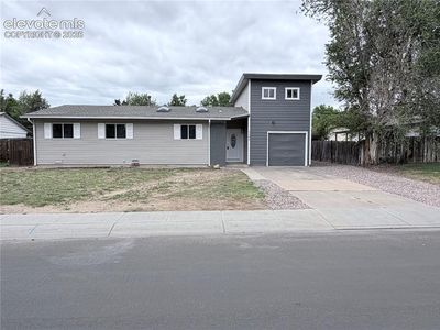 1304 Widefield Dr