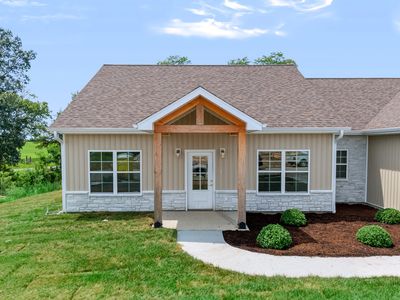 Property at 4470 Rebellion Ln, Ashland, MO