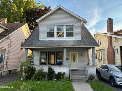 268 Morris Street