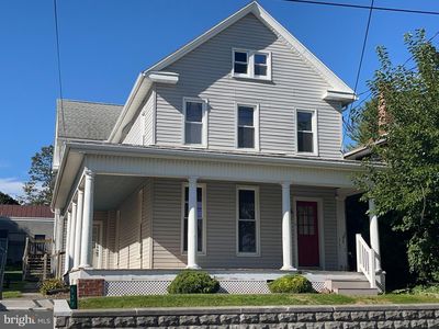537 W Main Ave