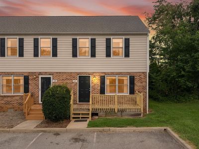 542 Leesville Rd APT 127