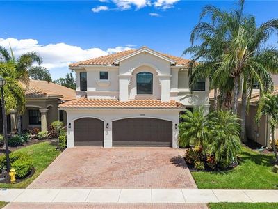 2858 Cinnamon Bay CIR