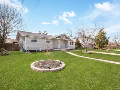 Property at 6 Evy Court, Sayville, NY
