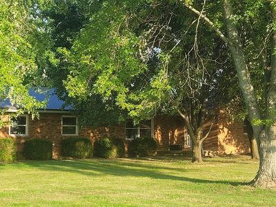 Property at 8340 N Cherryville Ln, Mount Vernon, IL