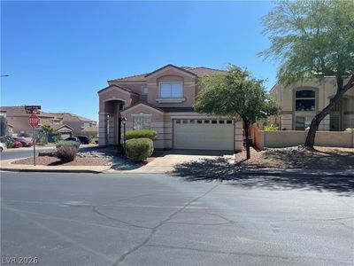 Property at 164 Gannett Peak St, Henderson, NV