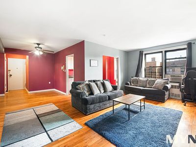 282 E 35th St APT 7E