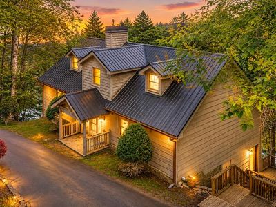 329 Blackberry Falls Ln