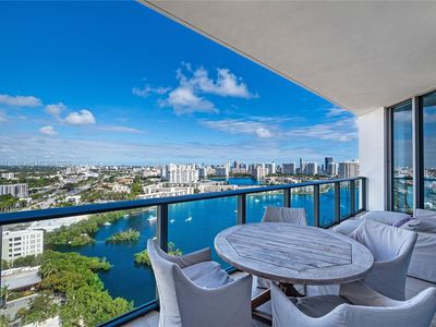 17301 Biscayne Blvd #Penthouse 6